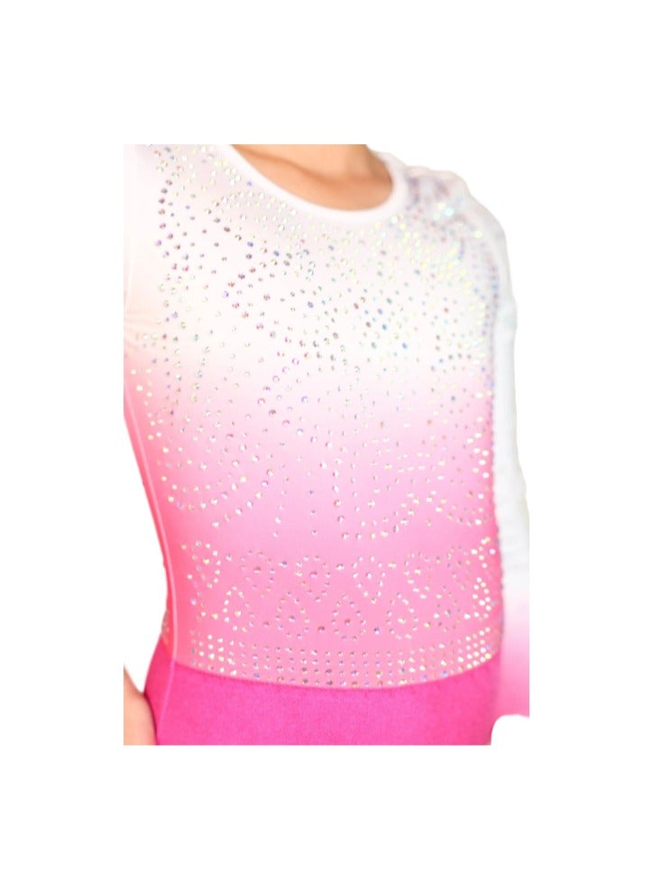Onesports Leotard FREYA - Image 2